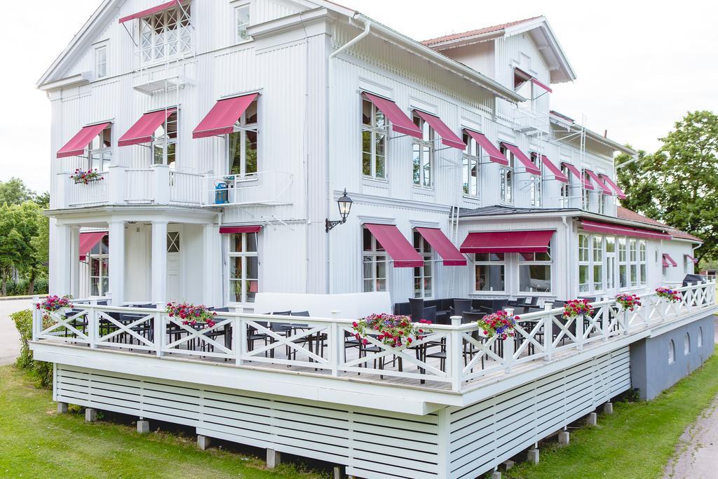 Doemle Herrgard Spa & Resort Deje Exterior photo