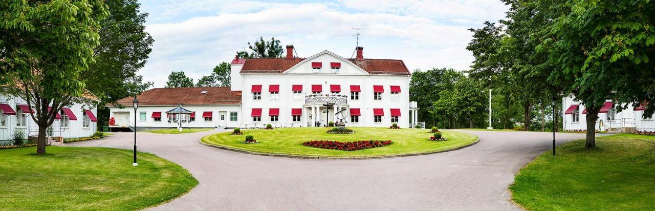 Doemle Herrgard Spa & Resort Deje Exterior photo