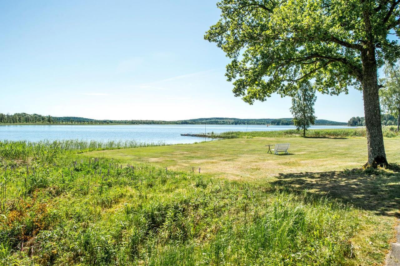 Doemle Herrgard Spa & Resort Deje Exterior photo