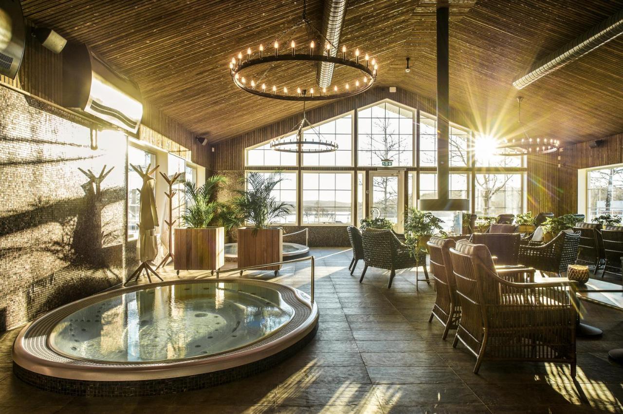 Doemle Herrgard Spa & Resort Deje Exterior photo